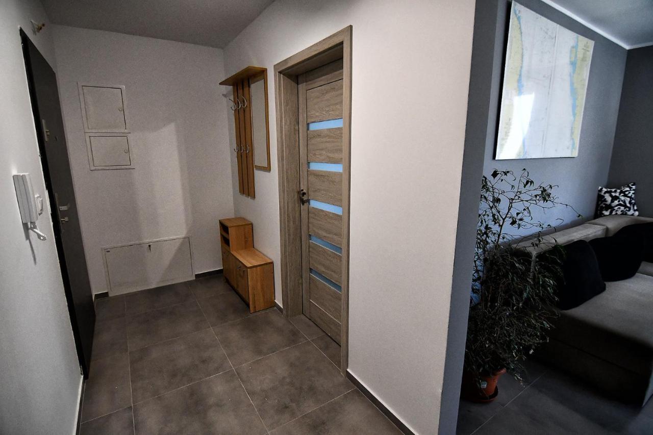 Apartament Kosakowo Obok Gdyni מראה חיצוני תמונה