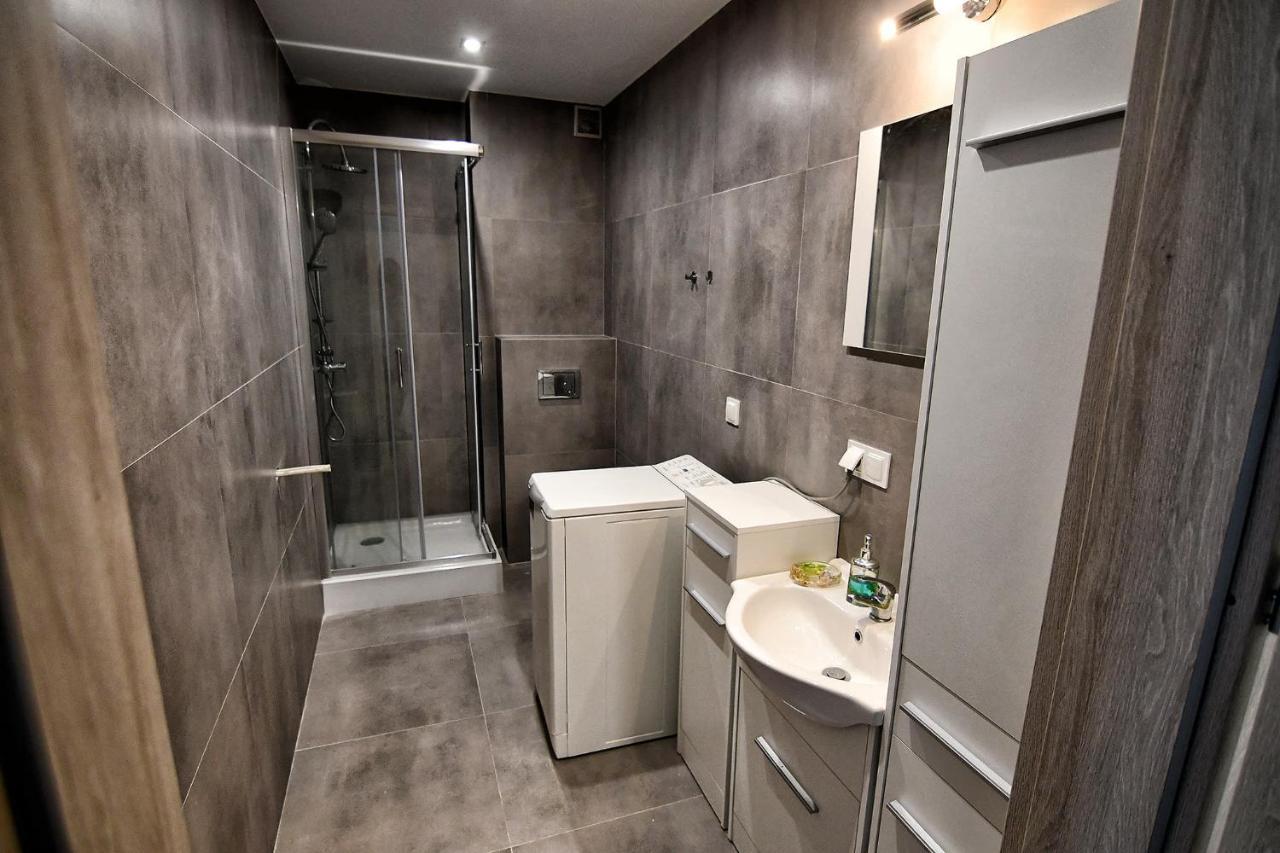 Apartament Kosakowo Obok Gdyni מראה חיצוני תמונה