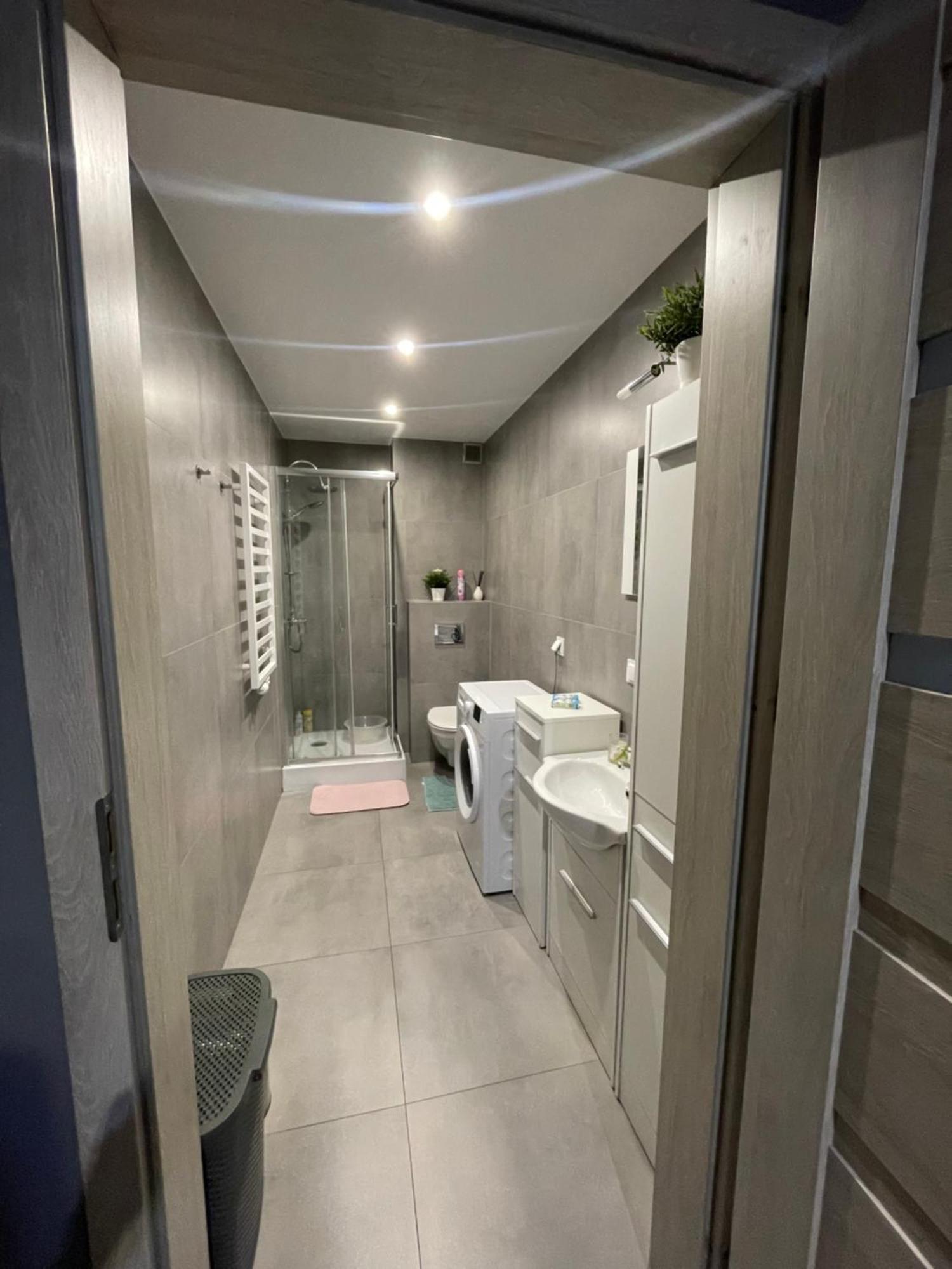 Apartament Kosakowo Obok Gdyni מראה חיצוני תמונה