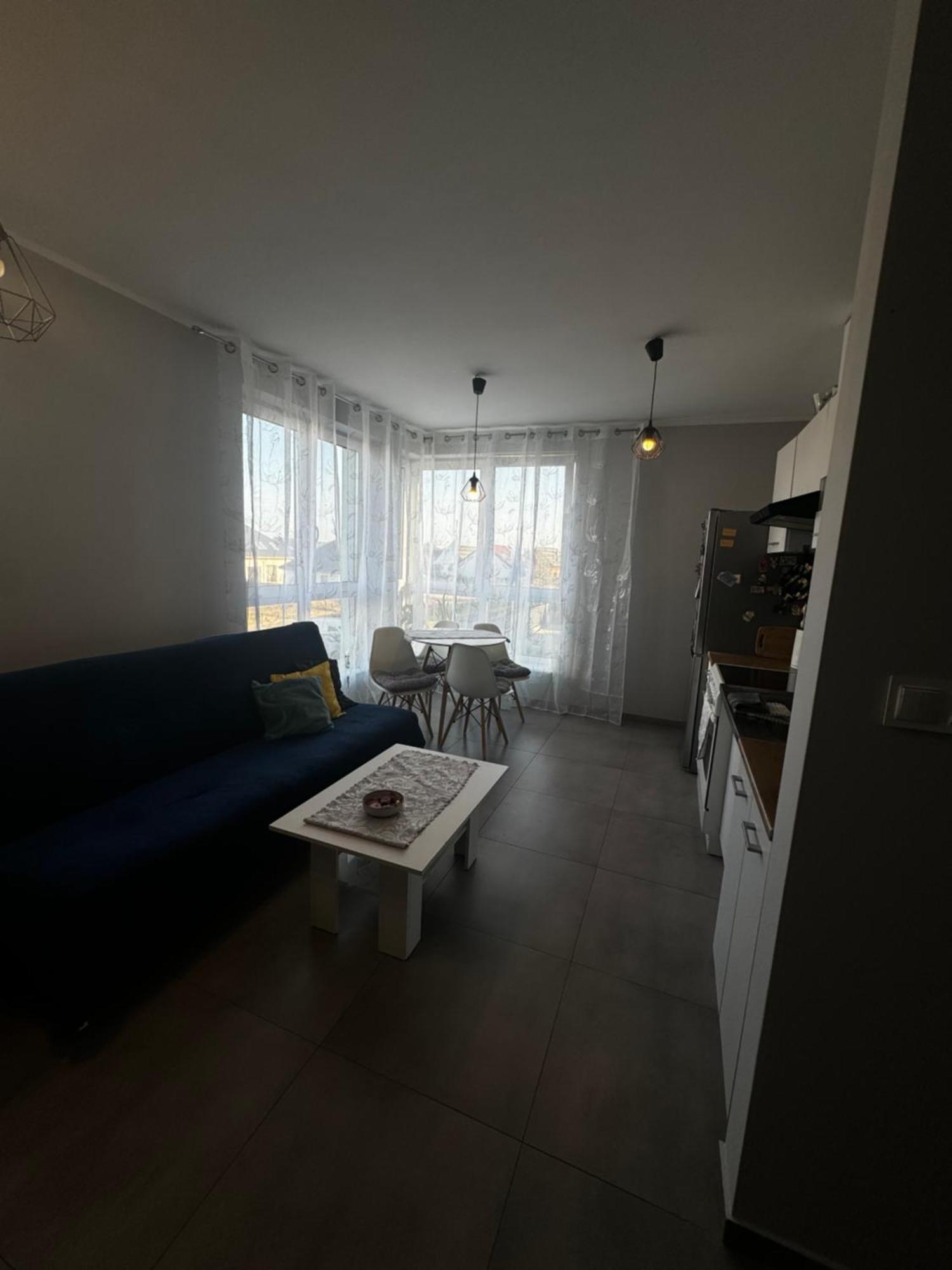 Apartament Kosakowo Obok Gdyni מראה חיצוני תמונה