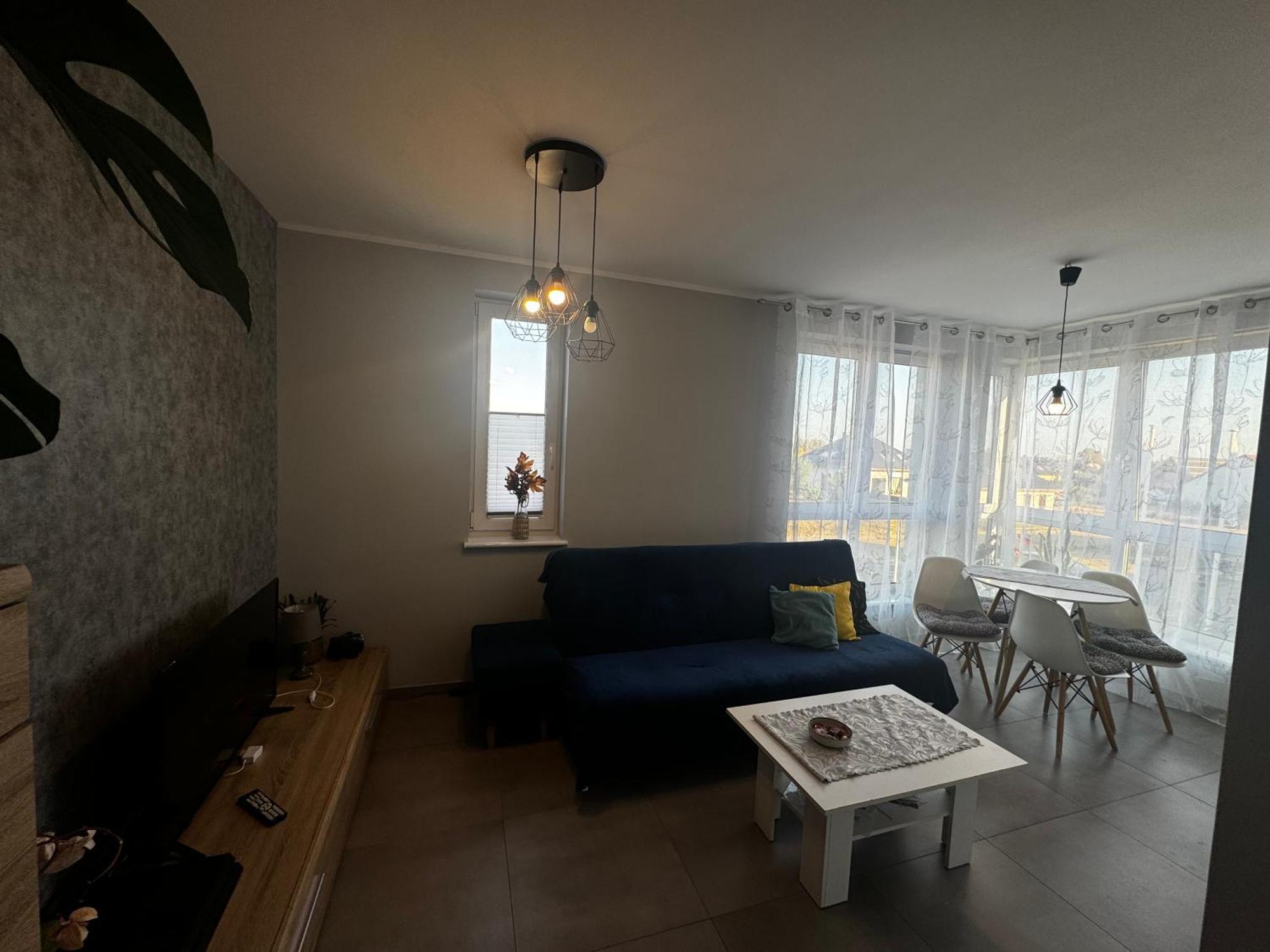 Apartament Kosakowo Obok Gdyni מראה חיצוני תמונה